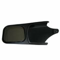 Backseat LVT-1800 Chevy & GMC Tow Mirror - BA2624588